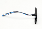 Whelen ION⢠T-Series⢠Linear Super-LEDŽ Surface Mount Lighthead - DUO / Dual Color